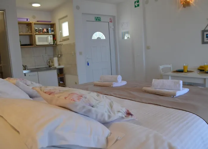 Apartmani Luan