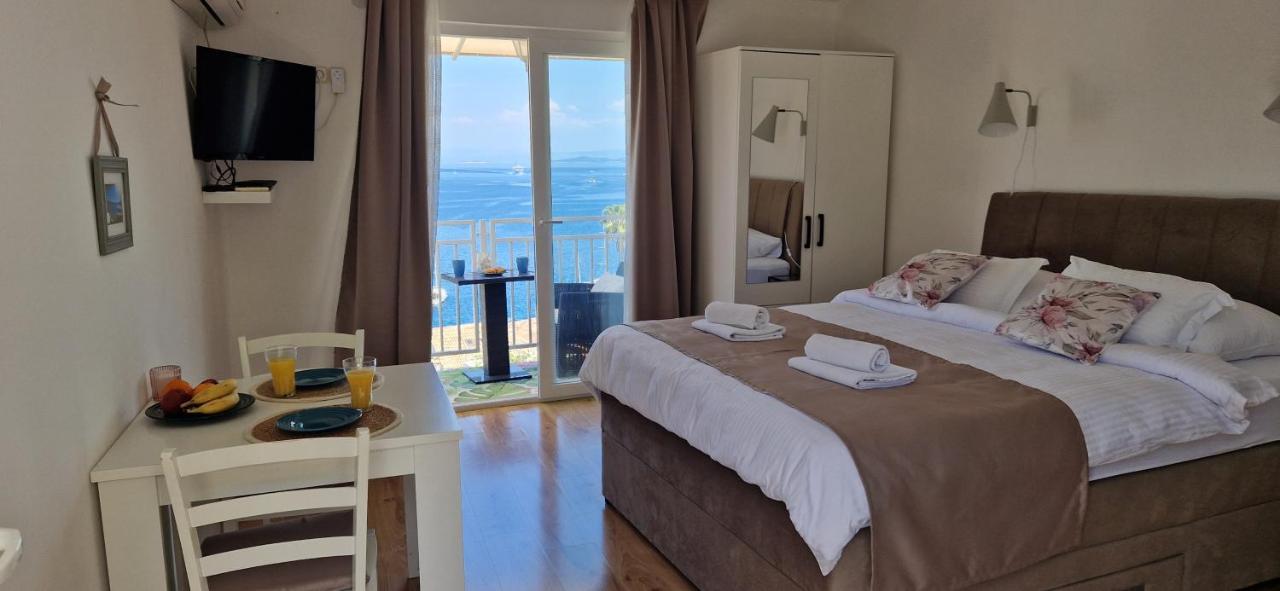 Appartement Luan *