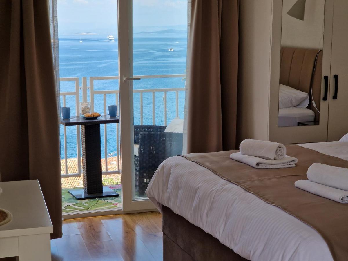 Luan Appartement *