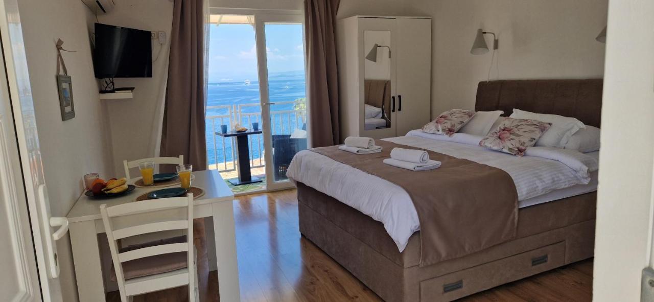 Appartement Luan *