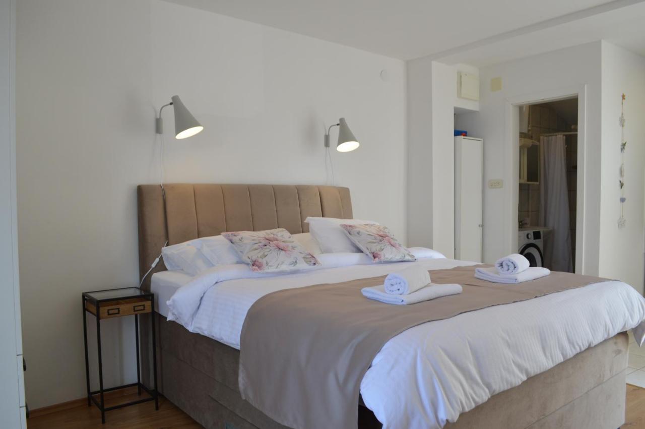 Appartement Luan *