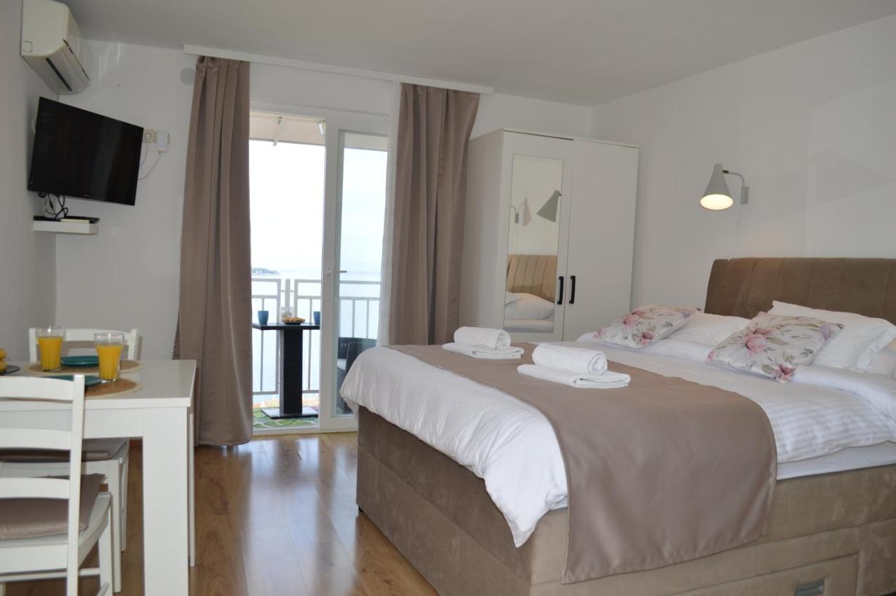 Luan Appartement *