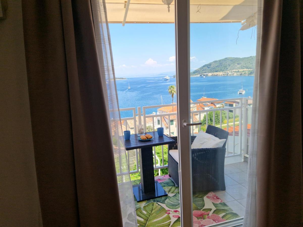 Luan Appartement