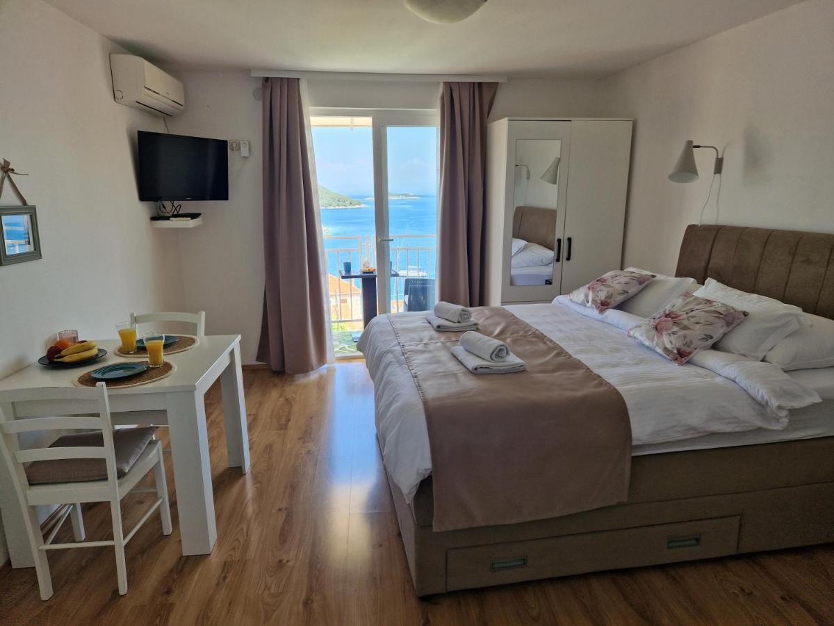 Luan Appartement *