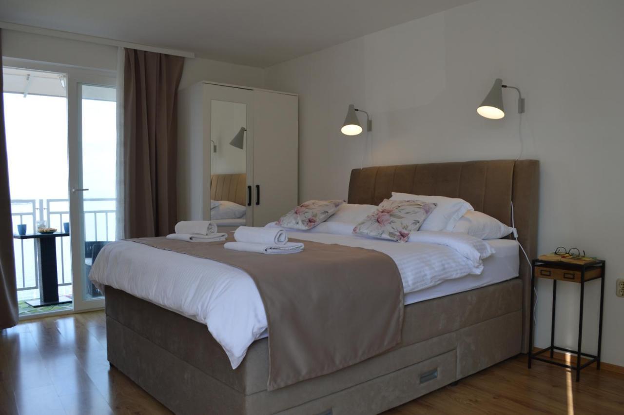 Luan Appartement *
