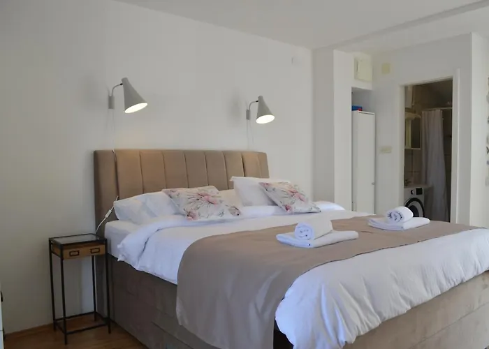 Apartmani Luan