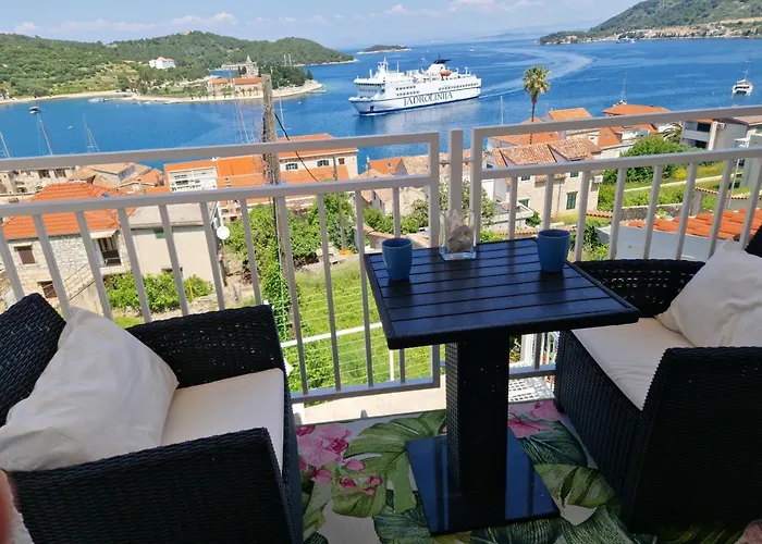 Apartmani Luan