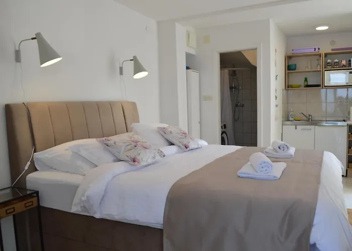 Apartmani Luan