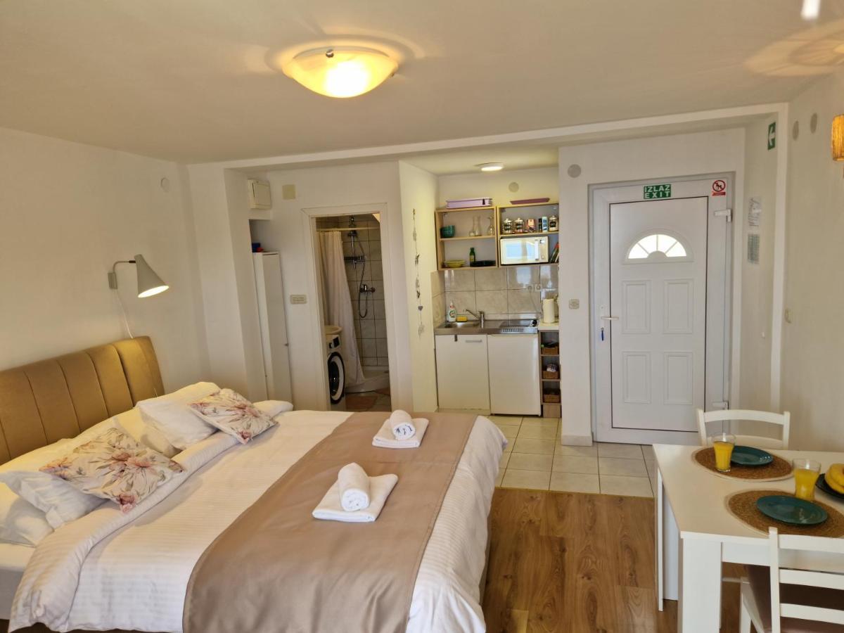 Luan Apartment Vis