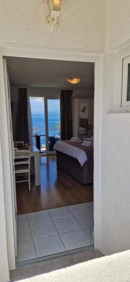 Apartment Luan Vis