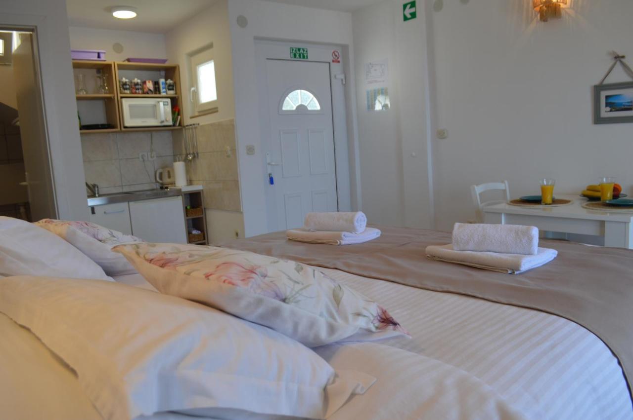Apartment Luan Vis