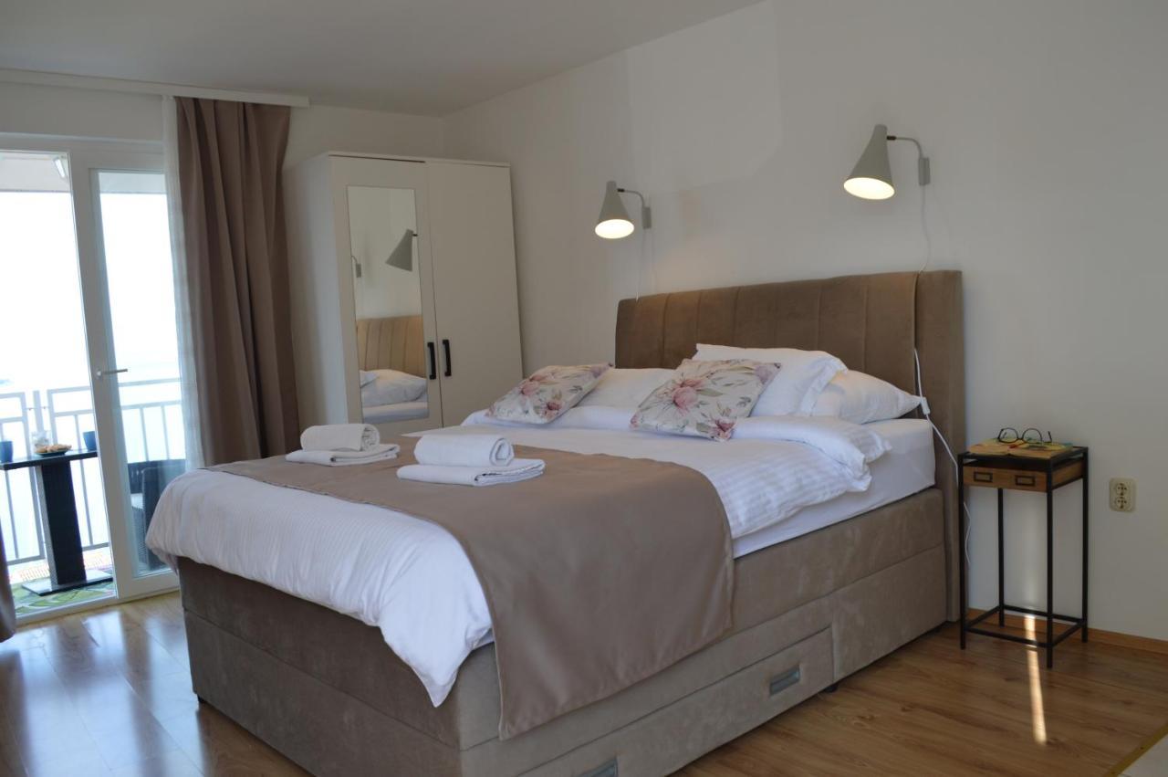 Luan Apartment Vis
