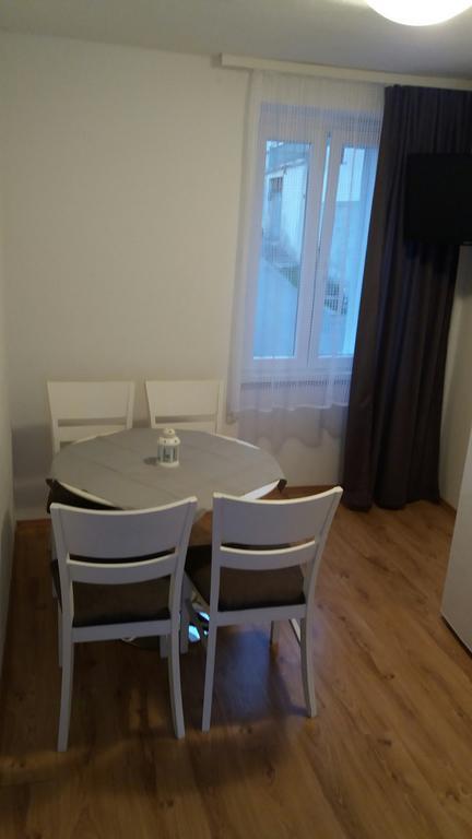 Luan Apartment Vis
