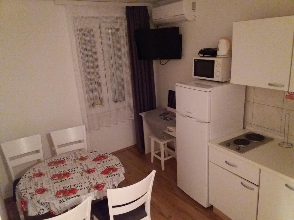 Luan Apartment